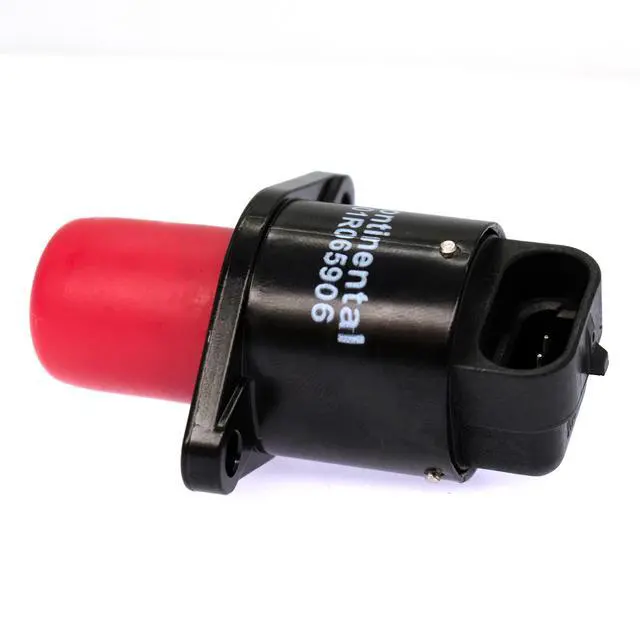 Alt view image 6 of 7 - Idle Speed Control Valve F01R065906 General Cargo