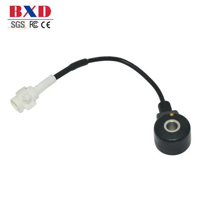 Alt view image 3 of 7 - Knock sensor 22060-AA031 General cargo