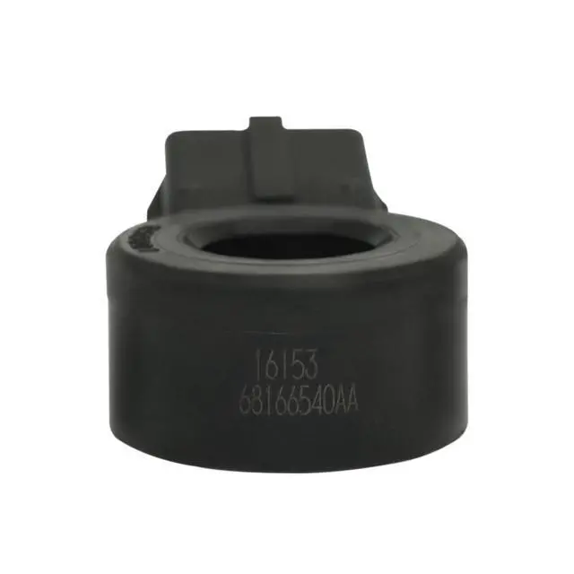 Alt view image 7 of 7 - Knock sensor 68166540AA general cargo