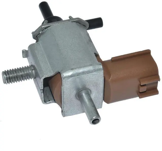 Main image of Vacuum solenoid valve K5T46573 with magnet