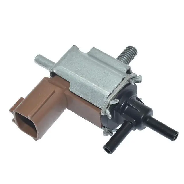 Alt view image 3 of 6 - Vacuum solenoid valve K5T46573 with magnet