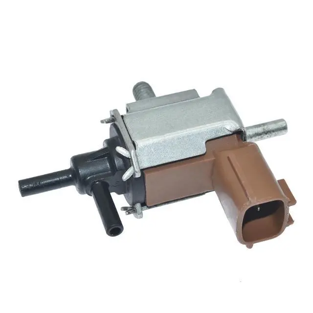 Alt view image 5 of 6 - Vacuum solenoid valve K5T46573 with magnet