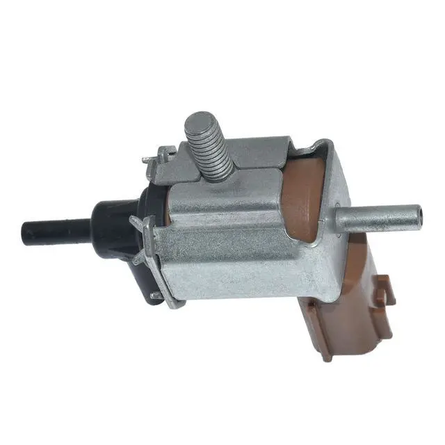 Alt view image 6 of 6 - Vacuum solenoid valve K5T46573 with magnet