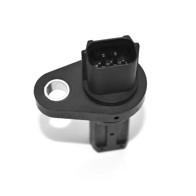 Alt view image 2 of 7 - Crankshaft Position Sensor J5T31972 General Cargo