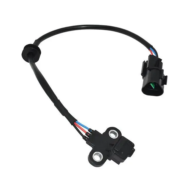 Alt view image 2 of 7 - Crankshaft Position Sensor MR420734 General Cargo