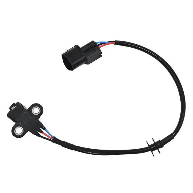Alt view image 3 of 7 - Crankshaft Position Sensor MR420734 General Cargo
