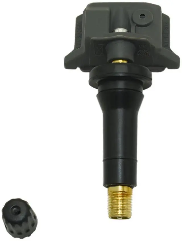 Main image of Tire pressure sensor 40700-6UA0A, electrically powered
