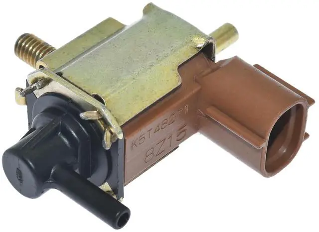 Alt view image 3 of 7 - Solenoid valve K5T48271 with magnet
