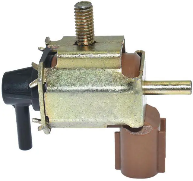 Alt view image 2 of 7 - Solenoid valve K5T48271 with magnet