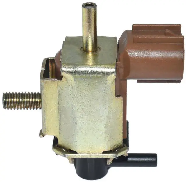 Alt view image 7 of 7 - Solenoid valve K5T48271 with magnet