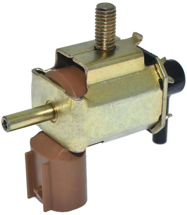 Alt view image 6 of 7 - Solenoid valve K5T48271 with magnet