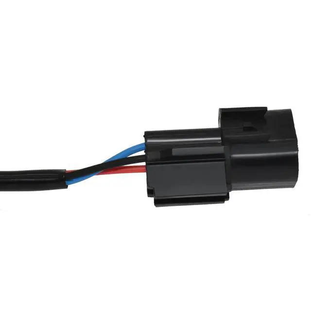 Alt view image 5 of 7 - Crankshaft Position Sensor MR420734 General Cargo