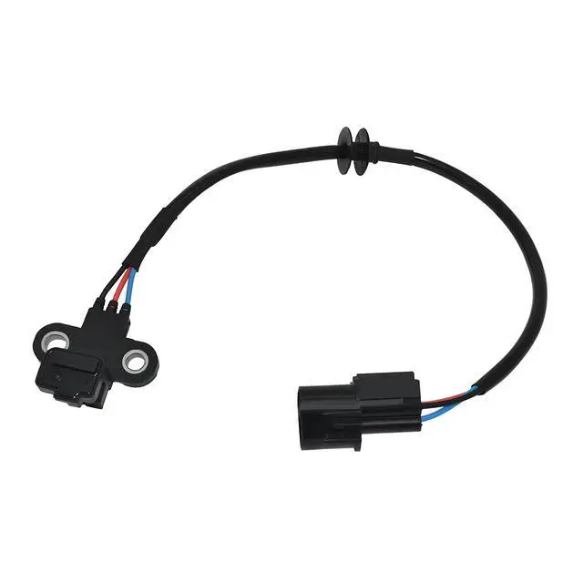 Alt view image 6 of 7 - Crankshaft Position Sensor MR420734 General Cargo
