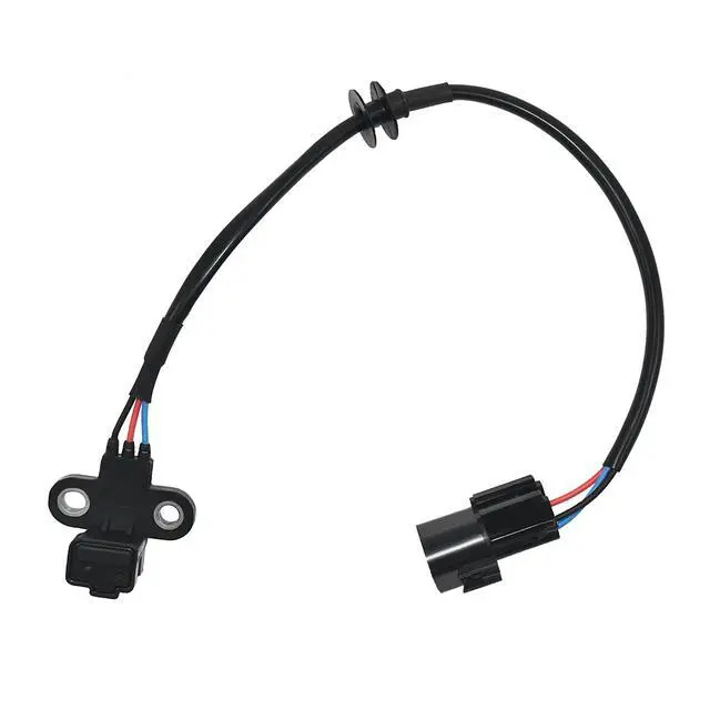 Alt view image 4 of 7 - Crankshaft Position Sensor MR420734 General Cargo