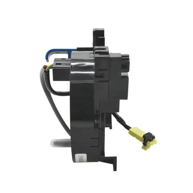 Alt view image 2 of 7 - Airbag spiral cable 25554-4BA1A