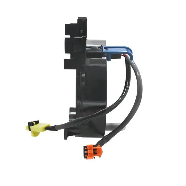 Alt view image 4 of 7 - Airbag spiral cable 25554-4BA1A