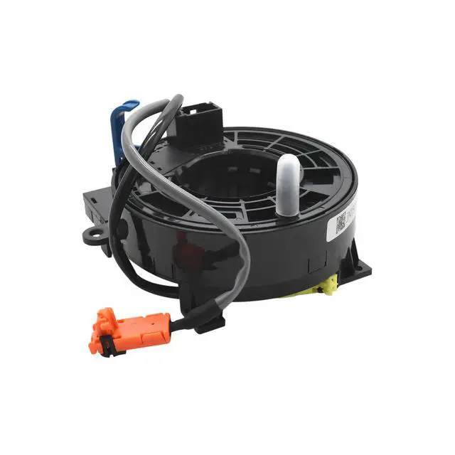 Alt view image 5 of 7 - Airbag spiral cable 25554-4BA1A