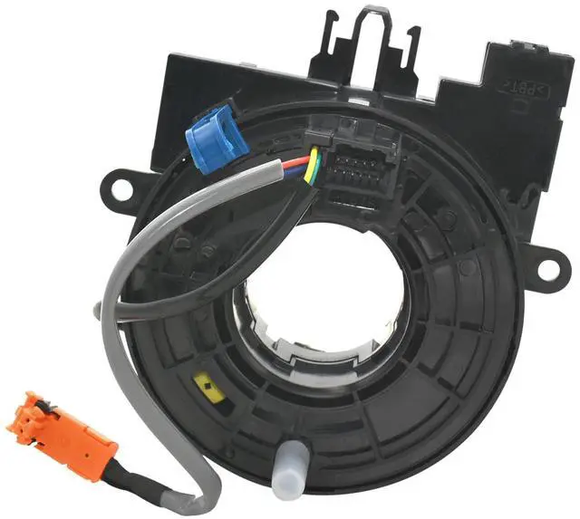 Main image of Airbag spiral cable 25554-4BA1A