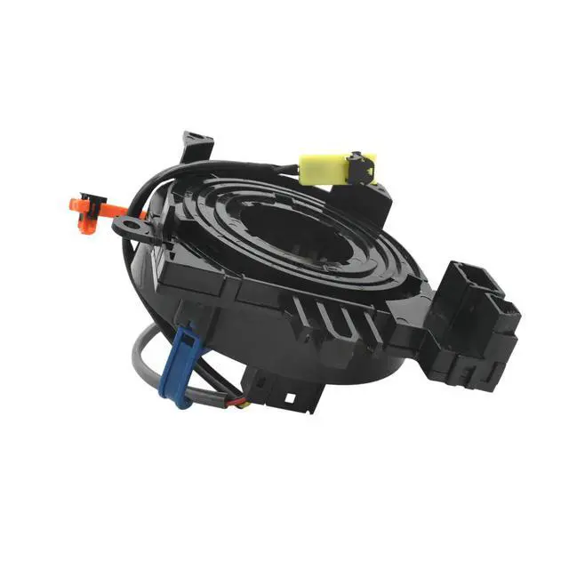 Alt view image 6 of 7 - Airbag spiral cable 25554-4BA1A