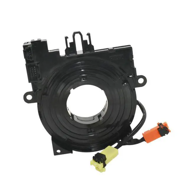Alt view image 3 of 7 - Airbag spiral cable 25554-4BA1A