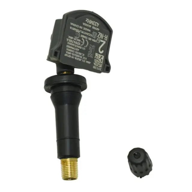 Alt view image 7 of 7 - Tire pressure sensor 40700-6UA0A, electrically powered