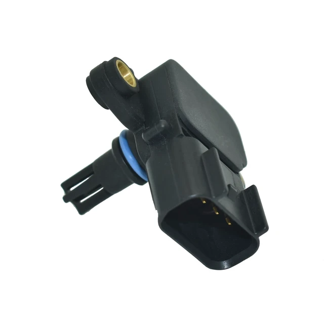 Alt view image 3 of 7 - Vacuum pressure sensor 1S4A-9F479-BA general cargo