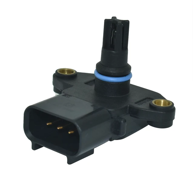 Alt view image 7 of 7 - Vacuum pressure sensor 1S4A-9F479-BA general cargo
