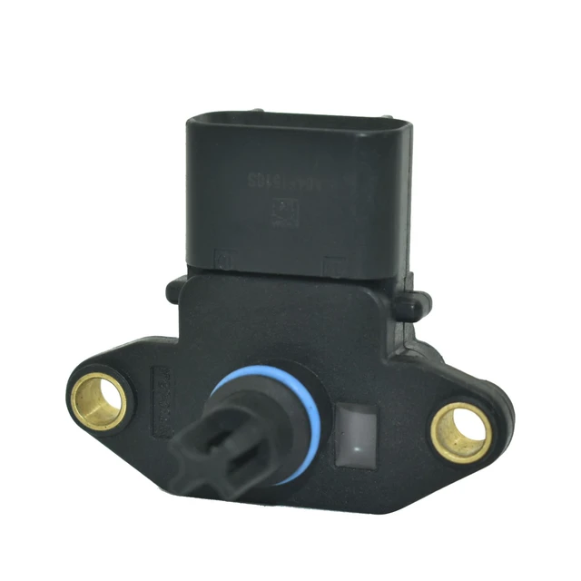 Alt view image 5 of 7 - Vacuum pressure sensor 1S4A-9F479-BA general cargo