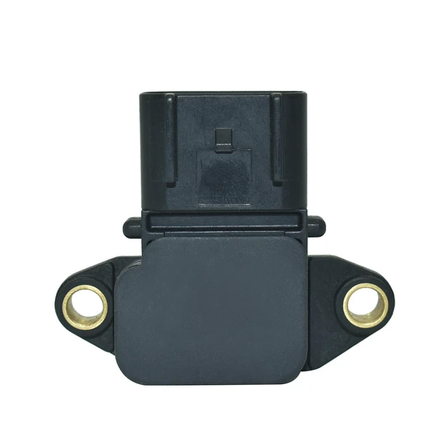 Alt view image 4 of 7 - Vacuum pressure sensor 1S4A-9F479-BA general cargo