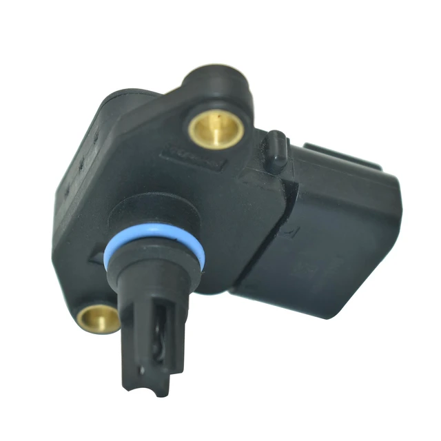 Alt view image 2 of 7 - Vacuum pressure sensor 1S4A-9F479-BA general cargo