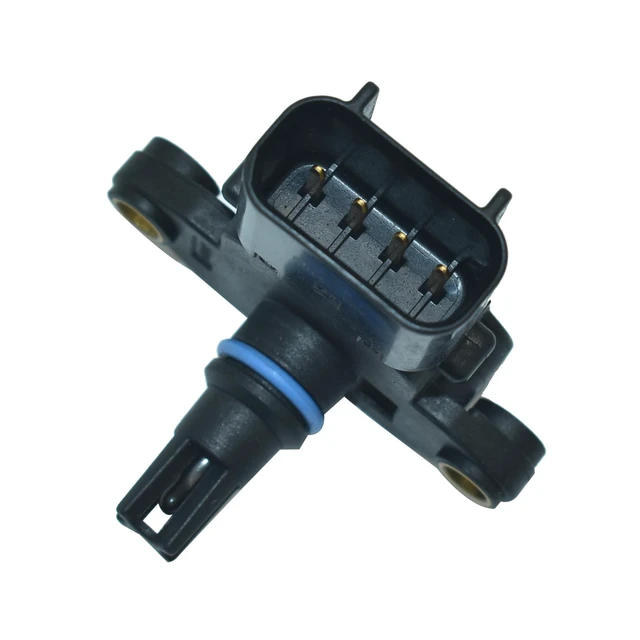 Alt view image 6 of 7 - Vacuum pressure sensor 1S4A-9F479-BA general cargo