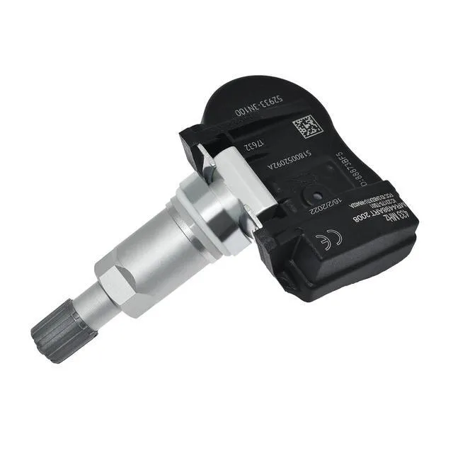 Alt view image 2 of 7 - Tire pressure sensor 52933-3N100, electrically powered