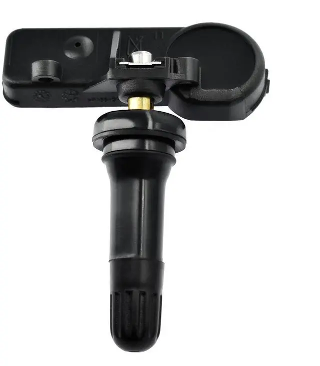 Alt view image 3 of 5 - Tire pressure sensor 56029398AA 56029398AB with power supply