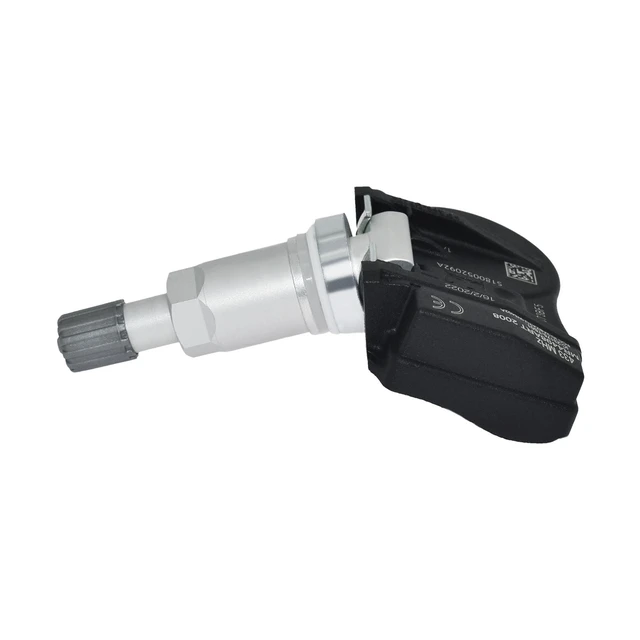 Alt view image 6 of 7 - Tire pressure sensor 52933-3N100, electrically powered