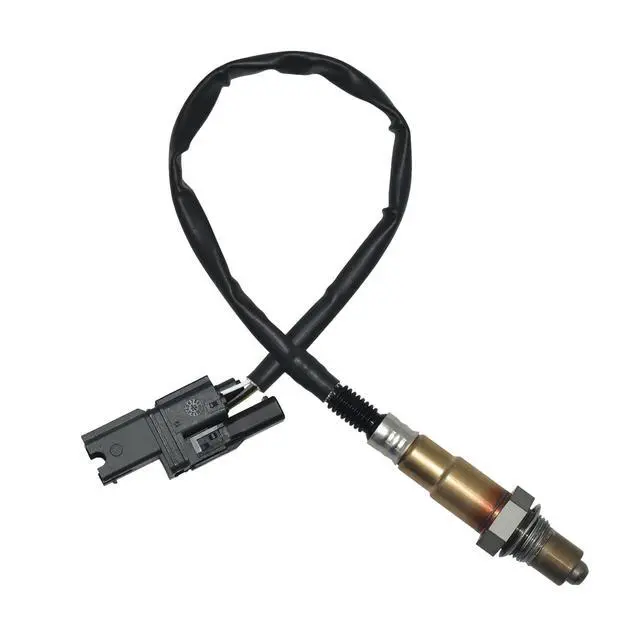 Alt view image 4 of 7 - Oxygen sensor 0258007018 General cargo