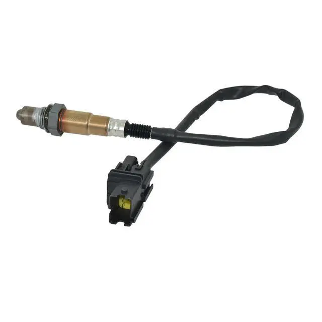 Alt view image 2 of 7 - Oxygen sensor 0258007018 General cargo