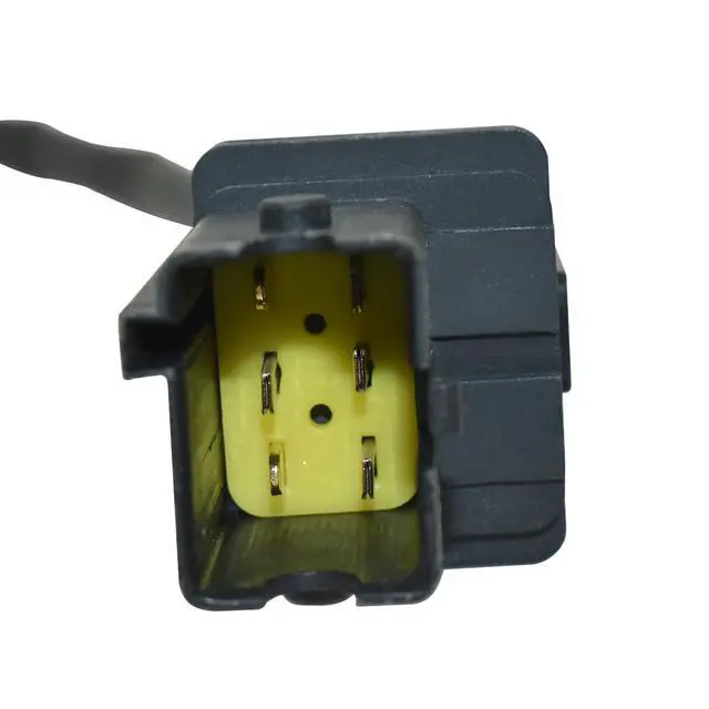 Alt view image 5 of 7 - Oxygen sensor 0258007018 General cargo