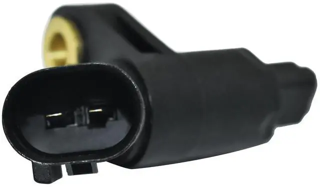 Main image of ABS wheel speed sensor (right front) 1J0927803, replacement part number 1H0927807