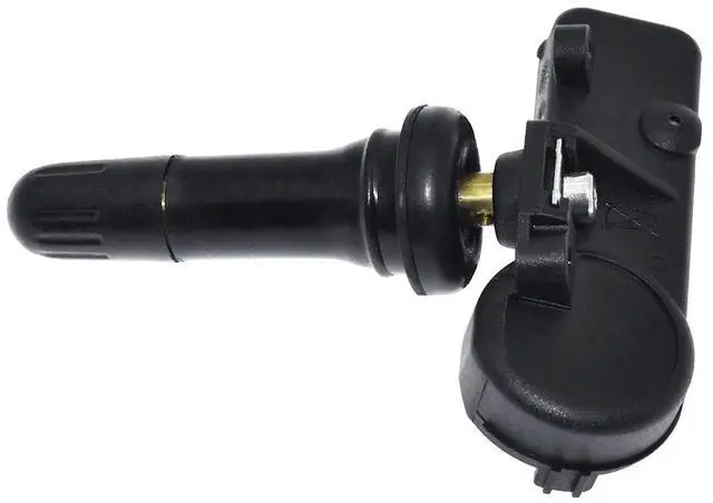 Alt view image 4 of 5 - Tire pressure sensor 56029398AA 56029398AB with power supply