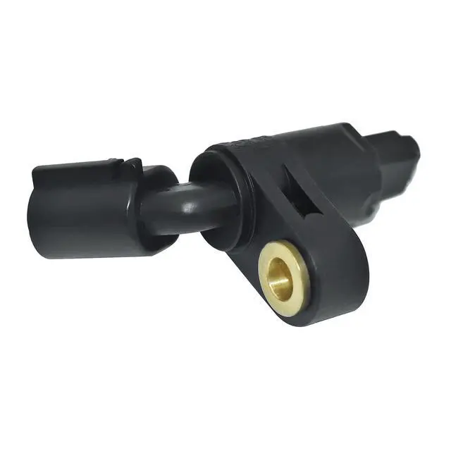 Alt view image 4 of 7 - ABS wheel speed sensor (right front) 1J0927803, replacement part number 1H0927807