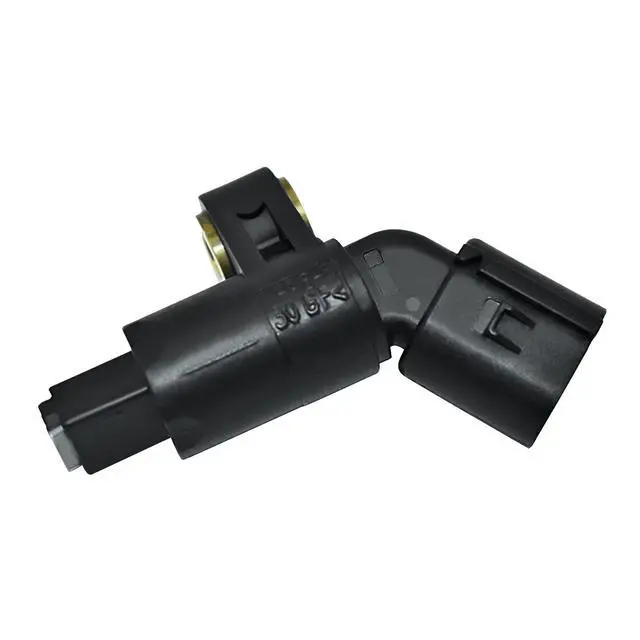 Alt view image 5 of 7 - ABS wheel speed sensor (right front) 1J0927803, replacement part number 1H0927807