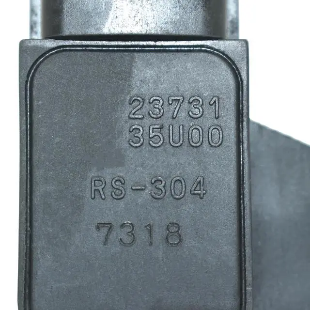 Alt view image 6 of 7 - Crankshaft Position Sensor 23731-35U00