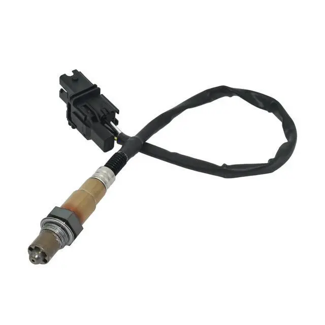 Alt view image 7 of 7 - Oxygen sensor 0258007018 General cargo
