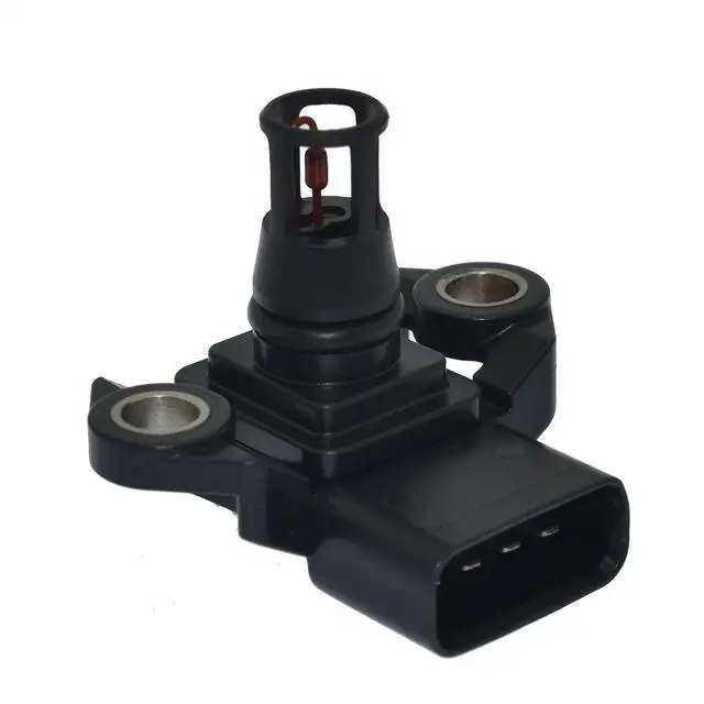 Alt view image 3 of 7 - MAP Pressure Sensor 89421-B2010
