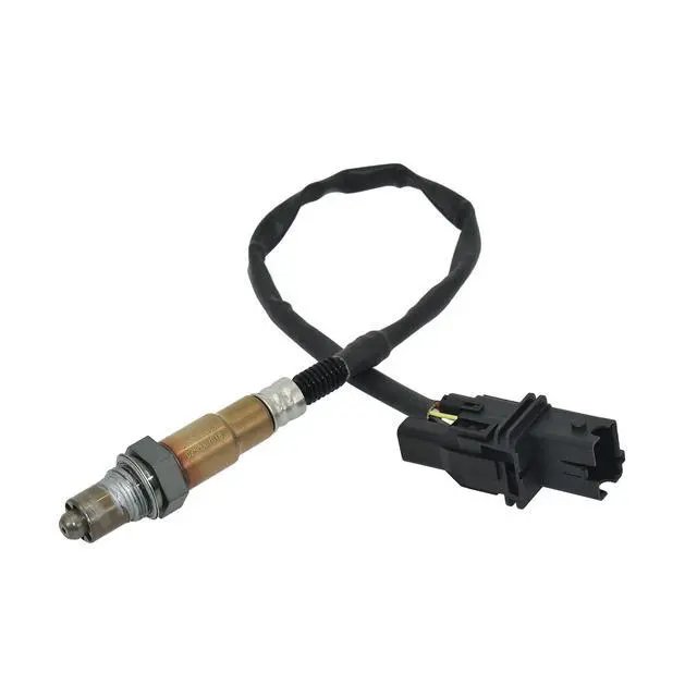 Alt view image 6 of 7 - Oxygen sensor 0258007018 General cargo