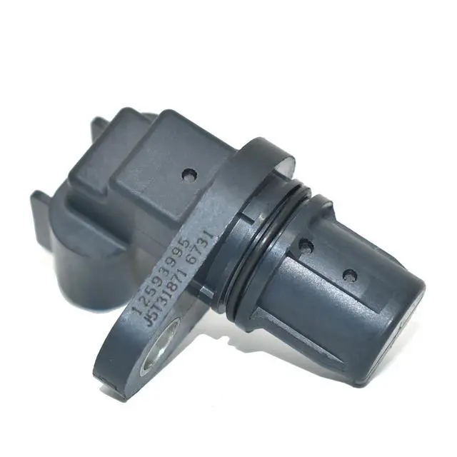 Alt view image 4 of 7 - Camshaft sensor J5T31871, general cargo