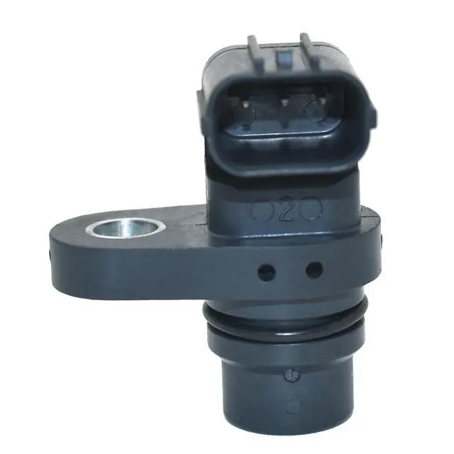 Alt view image 2 of 7 - Crankshaft Position Sensor J5T30471 General Cargo