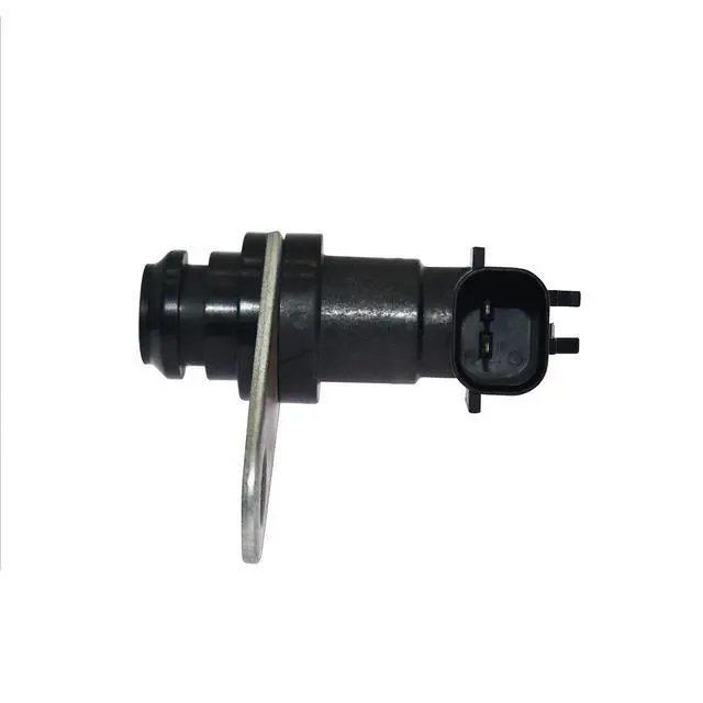 Alt view image 6 of 7 - Crankshaft sensor 23535804 general cargo