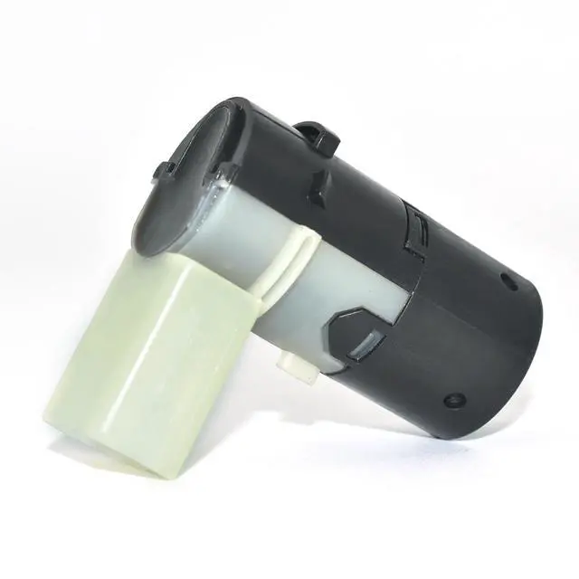 Alt view image 5 of 7 - Rear parking sensor 7H0919275C, replacement part number 4B0919275E.