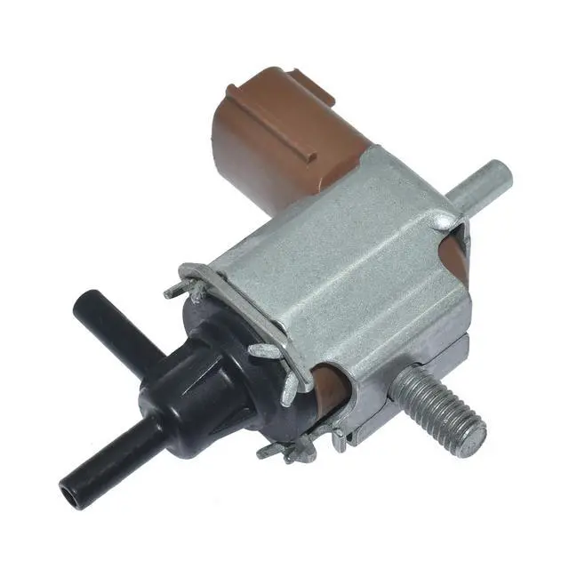 Alt view image 2 of 6 - Vacuum solenoid valve K5T46573 with magnet